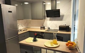 Nuevo Apartamento Sevilla Centro, Trastamara 25